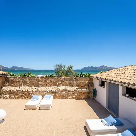 Ideal Mallorca - Cuarassa