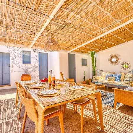 Ideal Mallorca - Cuarassa Venkovský dům *