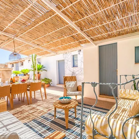 Ideal Mallorca - Cuarassa *