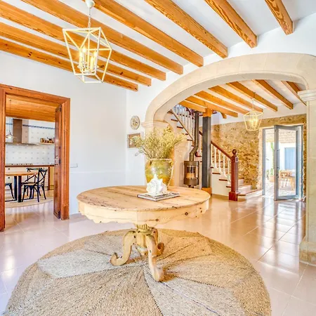 Ideal Mallorca - Cuarassa *