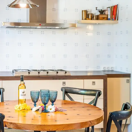 Venkovský dům Ideal Mallorca - Cuarassa *