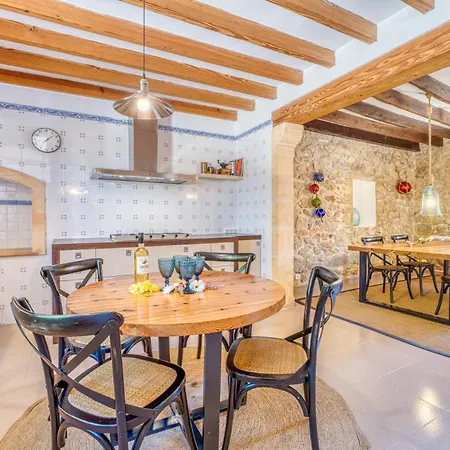 Ideal Mallorca - Cuarassa * Pollença