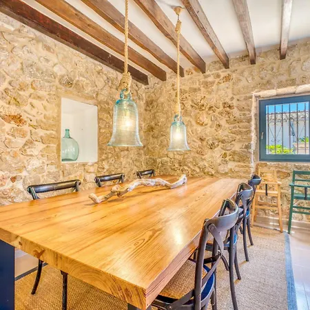 Ideal Mallorca - Cuarassa *