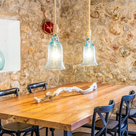 Ideal Mallorca - Cuarassa Venkovský dům Pollença
