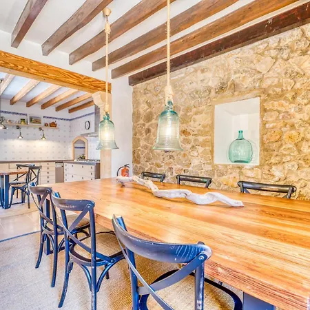 Ideal Mallorca - Cuarassa * Pollença