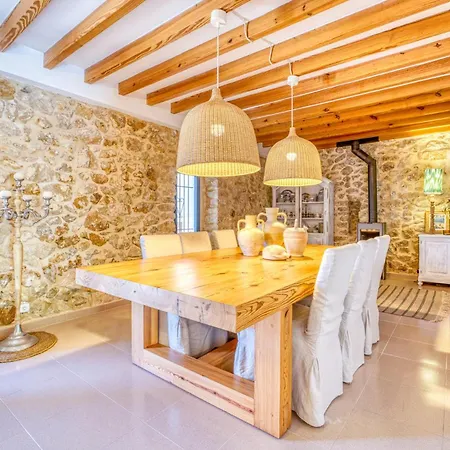 Ideal Mallorca - Cuarassa