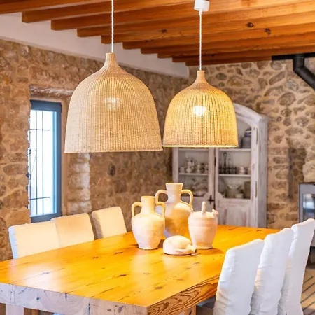 Ideal Mallorca - Cuarassa *
