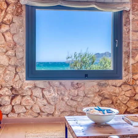 Ideal Mallorca - Cuarassa * Pollença