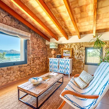 Ideal Mallorca - Cuarassa Pollença