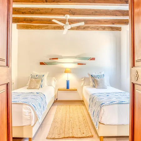 Ideal Mallorca - Cuarassa Venkovský dům Pollença