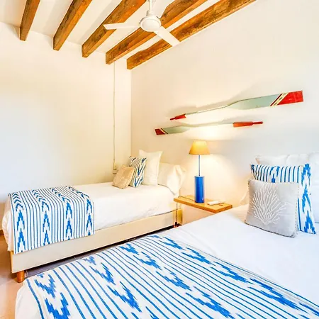 Ideal Mallorca - Cuarassa Pollença