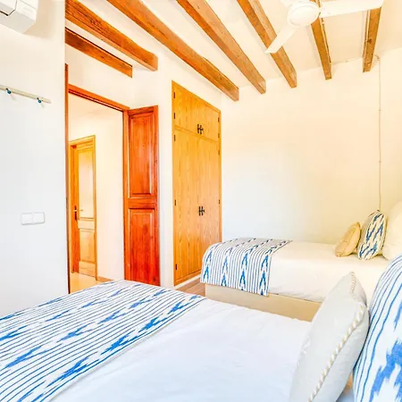 Ideal Mallorca - Cuarassa * Pollença