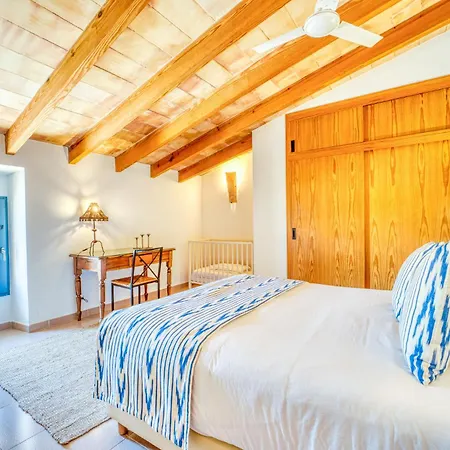 Venkovský dům Ideal Mallorca - Cuarassa Pollença