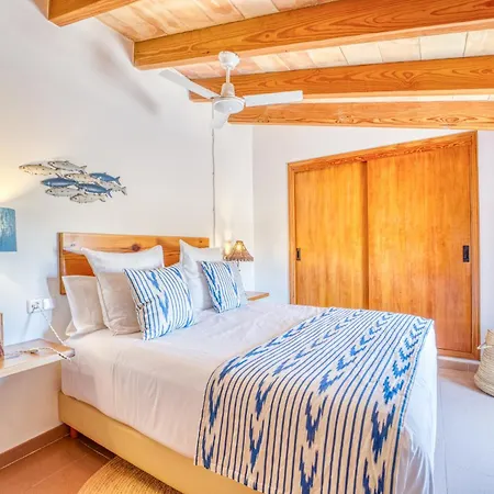 Venkovský dům Ideal Mallorca - Cuarassa *