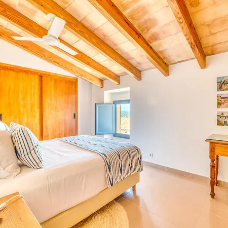 Ideal Mallorca - Cuarassa Venkovský dům Pollença
