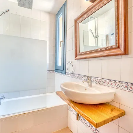 Venkovský dům Ideal Mallorca - Cuarassa Pollença