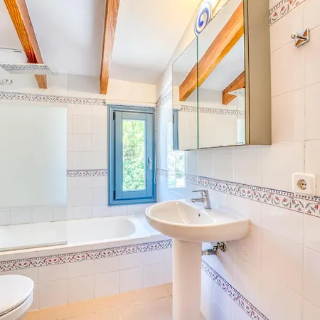Ideal Mallorca - Cuarassa Pollença