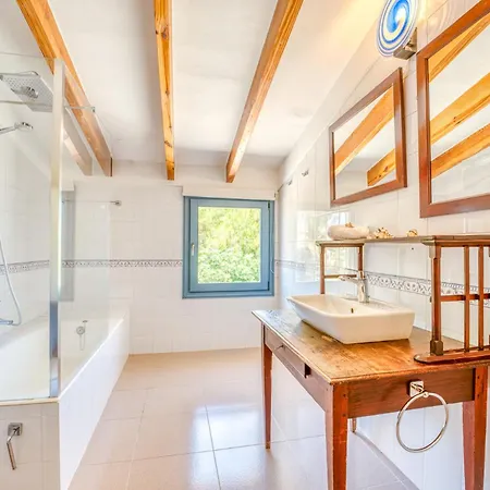 Ideal Mallorca - Cuarassa * Pollença