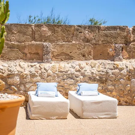 Venkovský dům Ideal Mallorca - Cuarassa