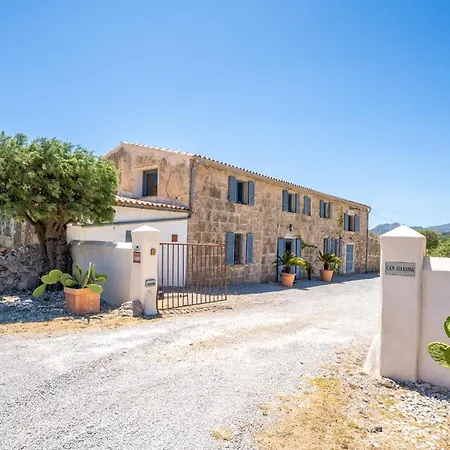 Ideal Mallorca - Cuarassa
