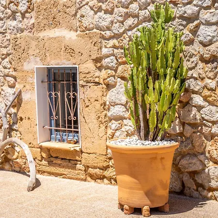 Ideal Mallorca - Cuarassa Venkovský dům Pollença